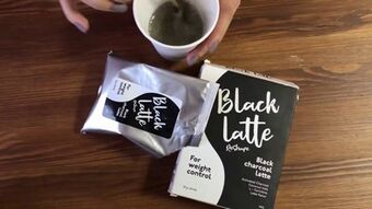 Experience using Black Latte