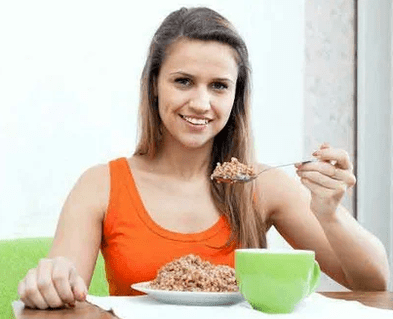 Advantages of diet