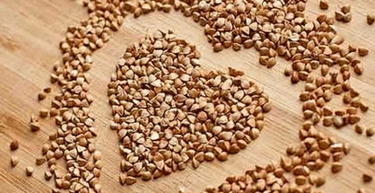 Buckwheat