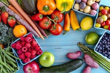 diet rules for fast weight loss
