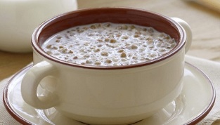 rules for monitoring the buckwheat diet for weight loss